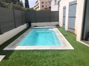 loc avec piscine bandol