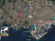 plan loc bandol